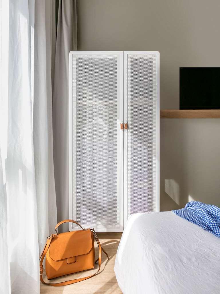 Okko Hotels Paris La Defense น็องแตร์ ห้อง รูปภาพ